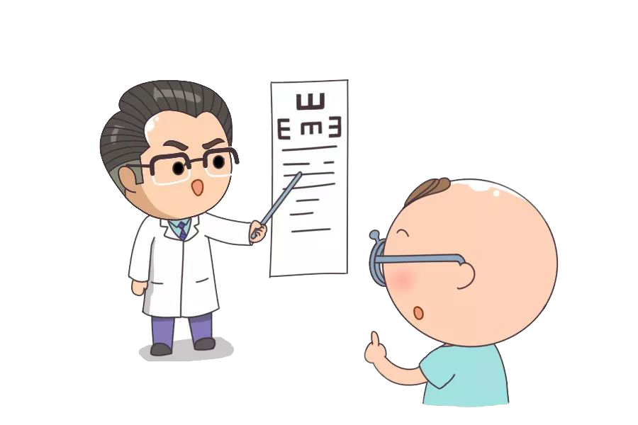 巴州疾控中心提示:开学季∣孩子近视,要不要坐前排?_腾讯新闻