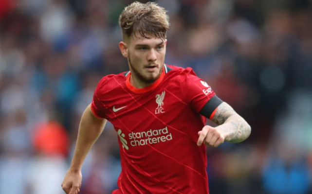 利物浦官方:埃利奥特成功接受手术,有望赛季结束前复出