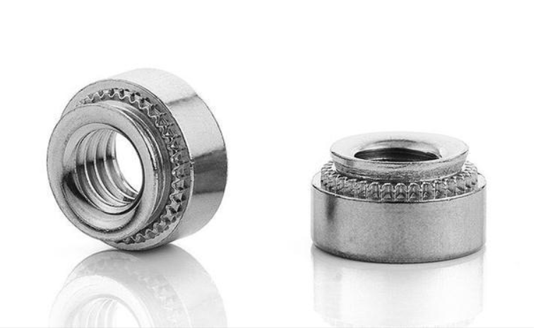 高铁必备神器日本永不松动的螺母到底是啥原理