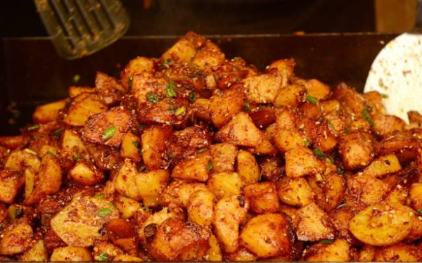 宜昌特色美食你吃过几个