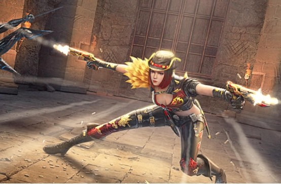 【cf】沙鹰手枪越来越难以上场,如何一举扭转颓势?_腾讯新闻