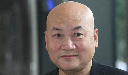 "唐僧"迟重瑞最红时隐退,娶百亿女富豪,如今过得怎么样?