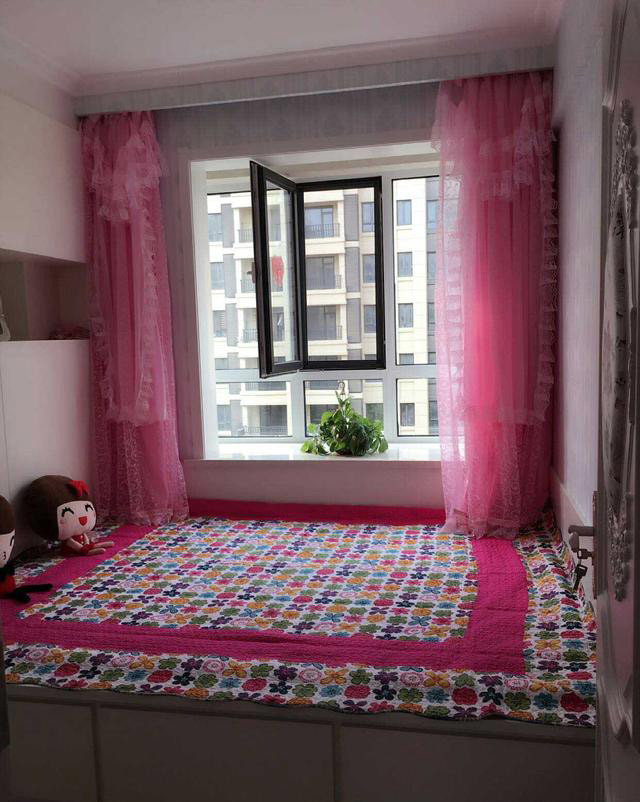 农村婆婆装修的婚房简直丑到爆,我以无力吐槽,好想砸掉重装