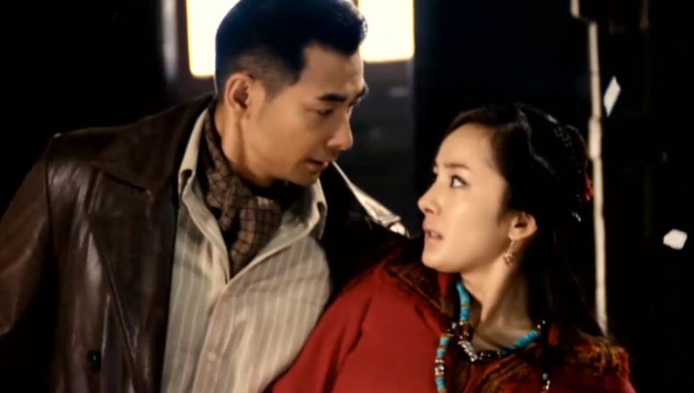 最好看电影排行榜_7部赵文卓电影内地票房排行:第四名是最好的机会,却是最坏的结果