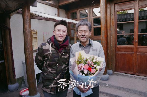 专访演员刘钧越演越不会演了