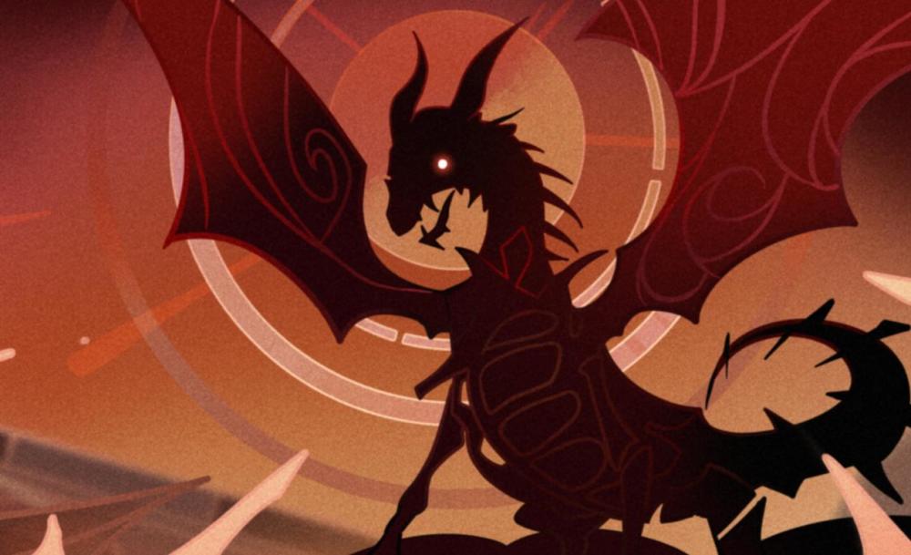 原神玩家整理隐藏剧情还原女士故事还做了以假乱真的cg