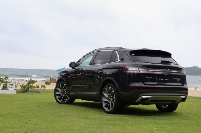 成年人不做选择题 面子和腔调全都要 3款二线豪华品牌suv推荐