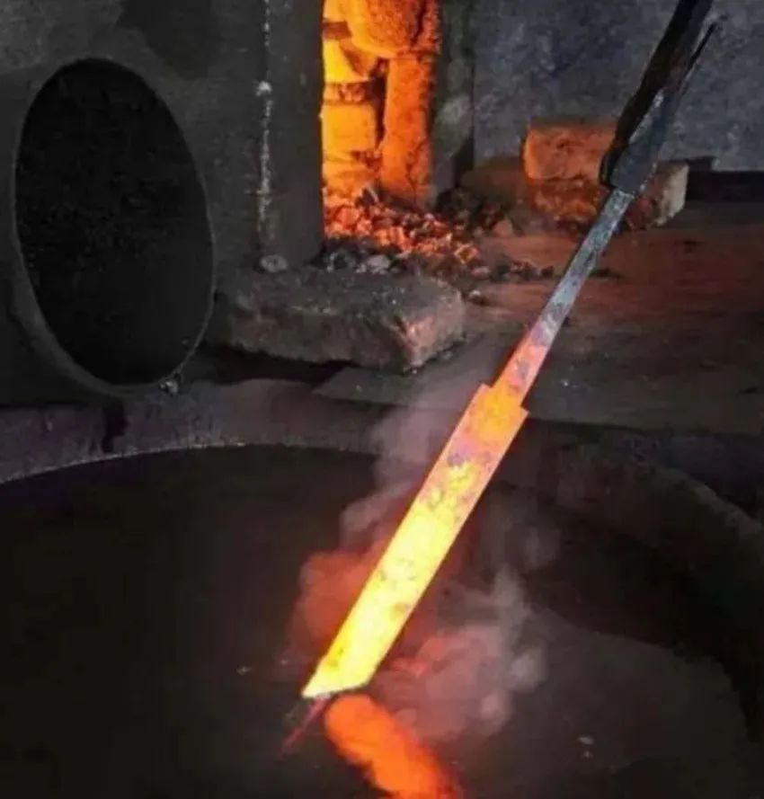 什么是淬火回火正火退火这些热处理你分的清楚吗