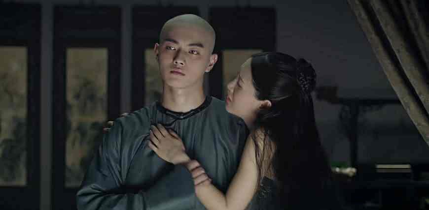 尔晴明明是完璧之身,为何傅恒嫌恶她的身子?你看原著是咋说的