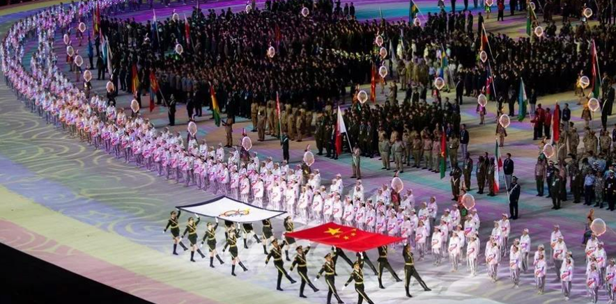 奥运会成烫手山芋?继08年奥运会后,中国