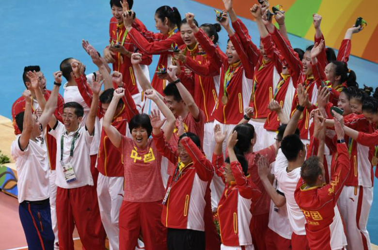 奥运会成烫手山芋?继08年奥运会后,中国