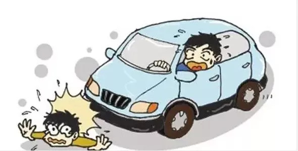 婚外情被撞破江西一男子为躲避10万索赔开车碾压情人丈夫致其死亡已