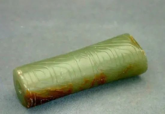最完美的古代玉勒子用途多样最后这类用途真是重口味