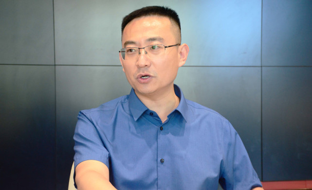 建筑模式到建议模式民营企业家刘忠森的人大代表之路