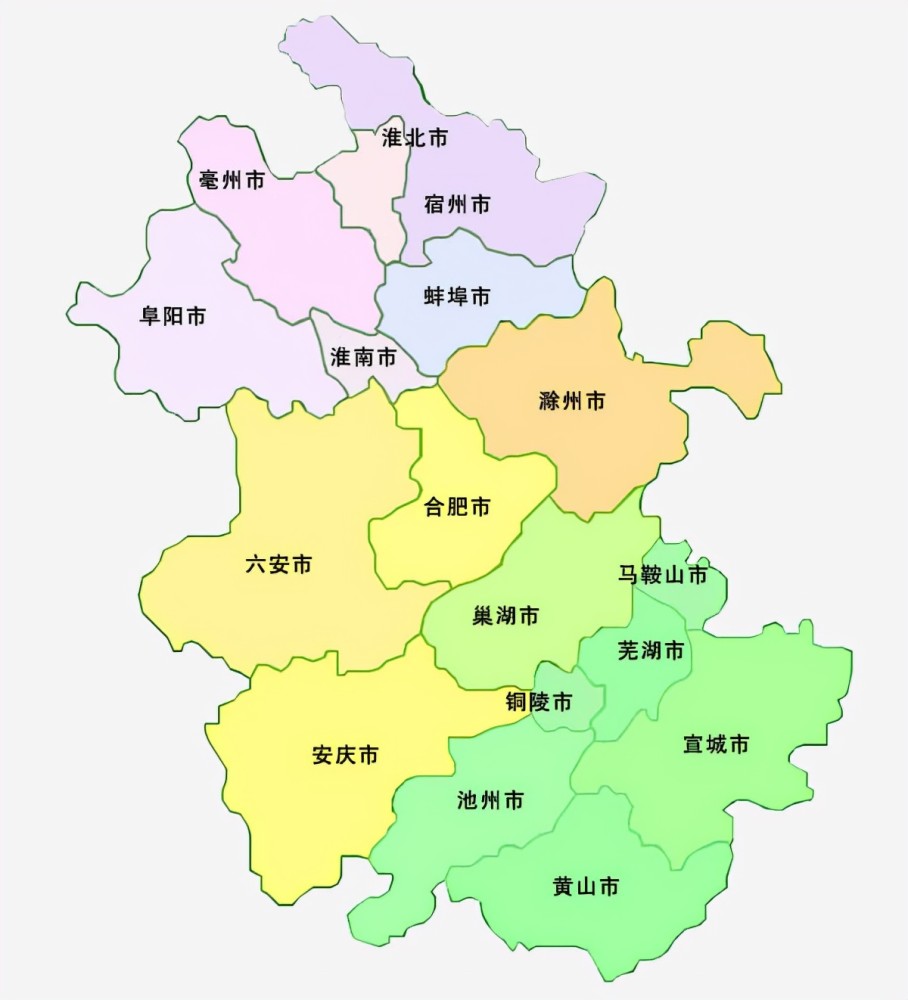 网友建议"仿扬州大学,合并安徽理工和淮南师范",简直不可能吧