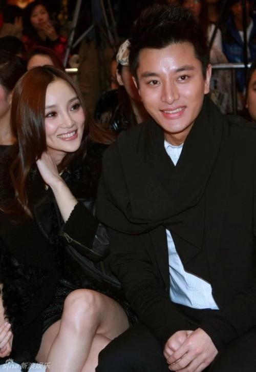 她是谢娜最恨的人,被李小璐妈妈抢男友,遭前夫割耳