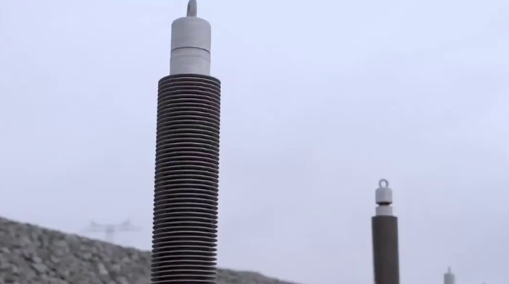 5万根"热棒",青藏铁路两旁的"禁卫军",原来大有用途!_腾讯新闻