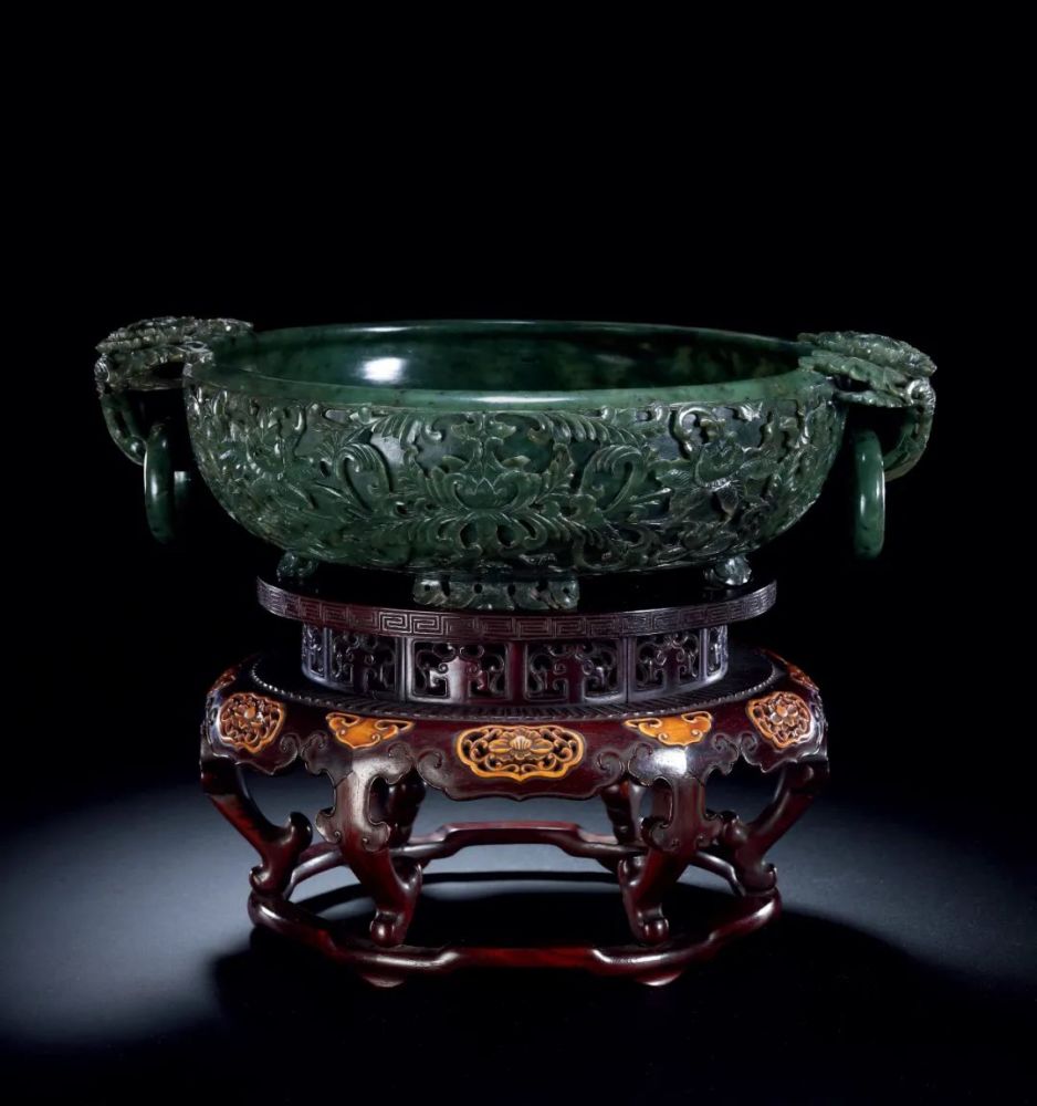 深圳精品拍卖丨中国古董珍玩选萃