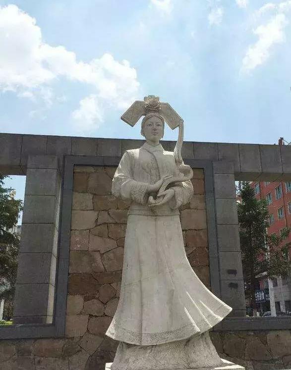 集万千宠爱于一身的皇七女——固伦和敬公主