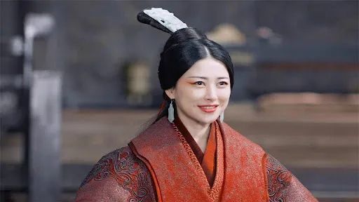 秦始皇的妻子去哪了 为啥我国第一个皇后是刘邦的老婆 全网搜