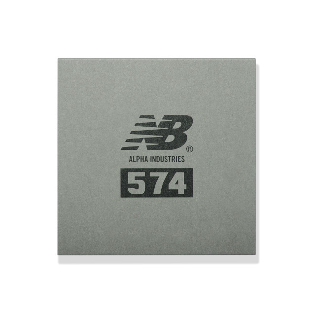 Alpha Industries x New Balance 2021秋冬全新联乘系列隆重登场-Supreme情报网