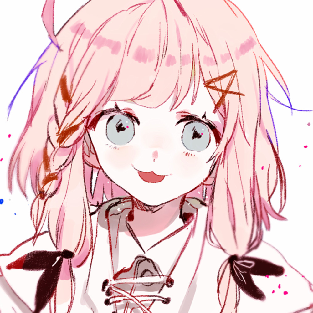 单人头像|动漫|缺个你