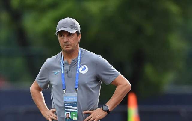 大连人重新集结球队稳定无忧拉尔森何时归