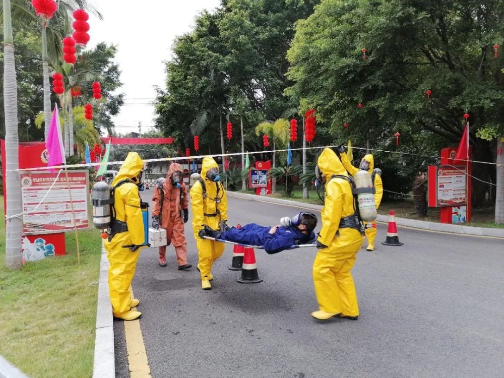 莆田消防五坚持五坚决全力做好疫情防控期间思想政治工作