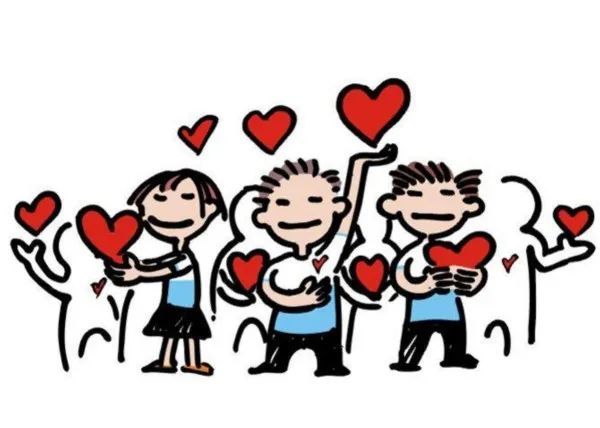 让好人遇到好人一起为佛山好人黄国训加油