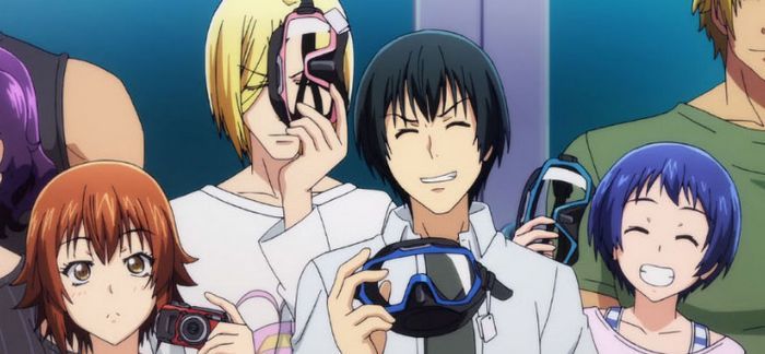 强推这些番剧 赞爆了 有些比较冷门但是超好看 腾讯新闻