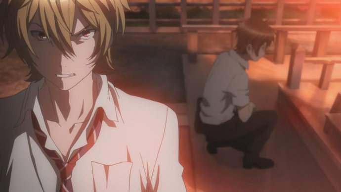 强推这些番剧 赞爆了 有些比较冷门但是超好看 腾讯新闻