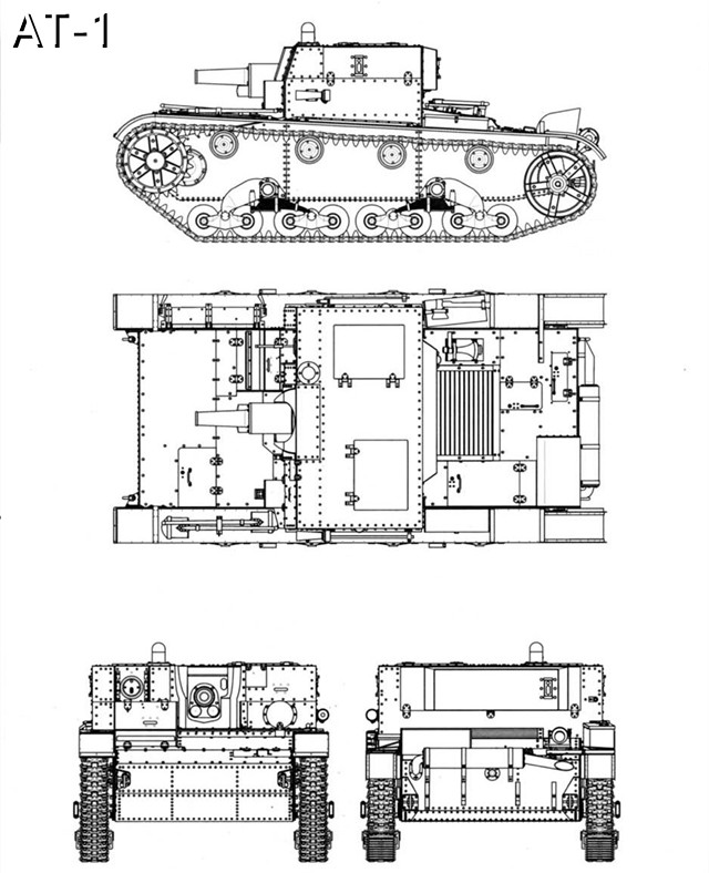 理清整个发展脉络我们可以看到t-26轻型坦克是根源,它发展出了su-1和t