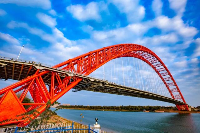 平南县:拓展对外开放 深化改革卓有成效