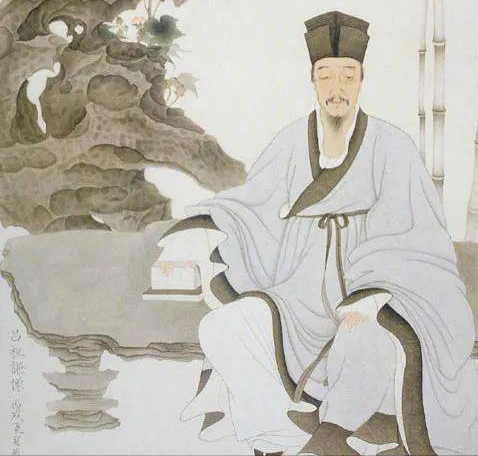 陆九渊的心学和朱熹的理学之间的一场学术辩论大会,但吕祖谦从中斡旋