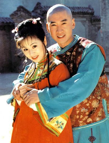 周杰的霸气情史为追女友得罪全剧组成亿万富豪后被曝隐婚生子
