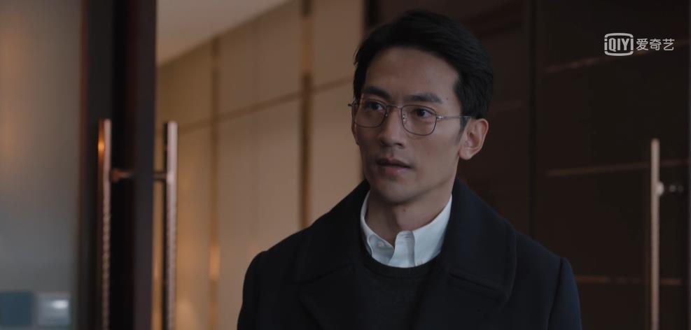 理想之城许峰pk夏明让我看到情商被碾压有多惨