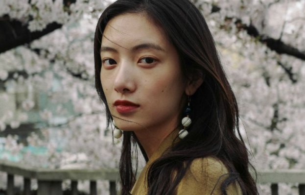 即便是现在,提到金大川的名字,许多人首先想到的人还是超模cici项偞婧