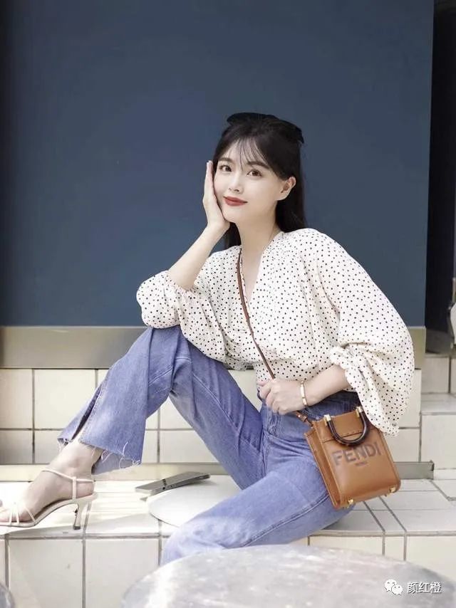 穿来穿去还是阔腿裤日常百搭还显瘦实用不挑人