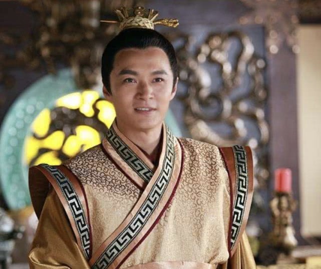 凌烟阁二十四功臣功臣第一长孙无忌