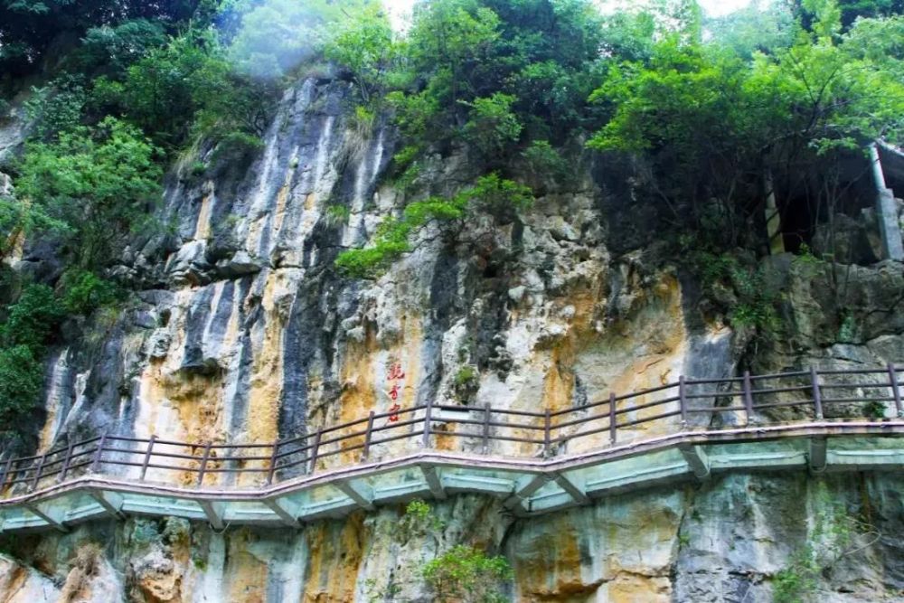 衛星視角下的美麗鄉村盤州市舍烹村│隱藏在娘娘山下的村莊鍾靈毓秀好