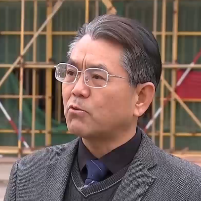 北京师范大学长沙附属学校校长 尹玉强:今年6月份与