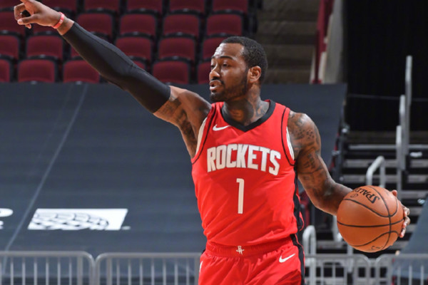 nba 三败俱伤？火箭确定和沃尔分道扬镳，随后做法让人觉得太“残忍”