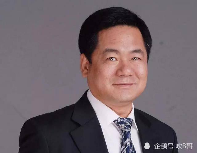 保定富豪排行榜_雾里看花,深度解读保定富豪榜的“人来人往”