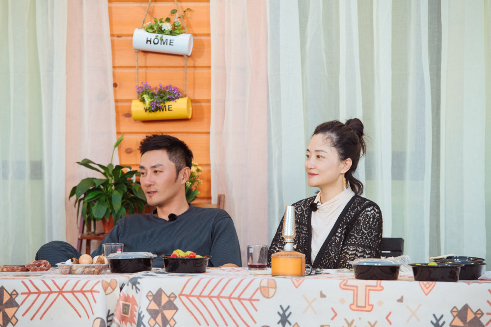 《再见爱人》章贺郭柯宇:离婚夫妻最好的相处是这一种,别复婚