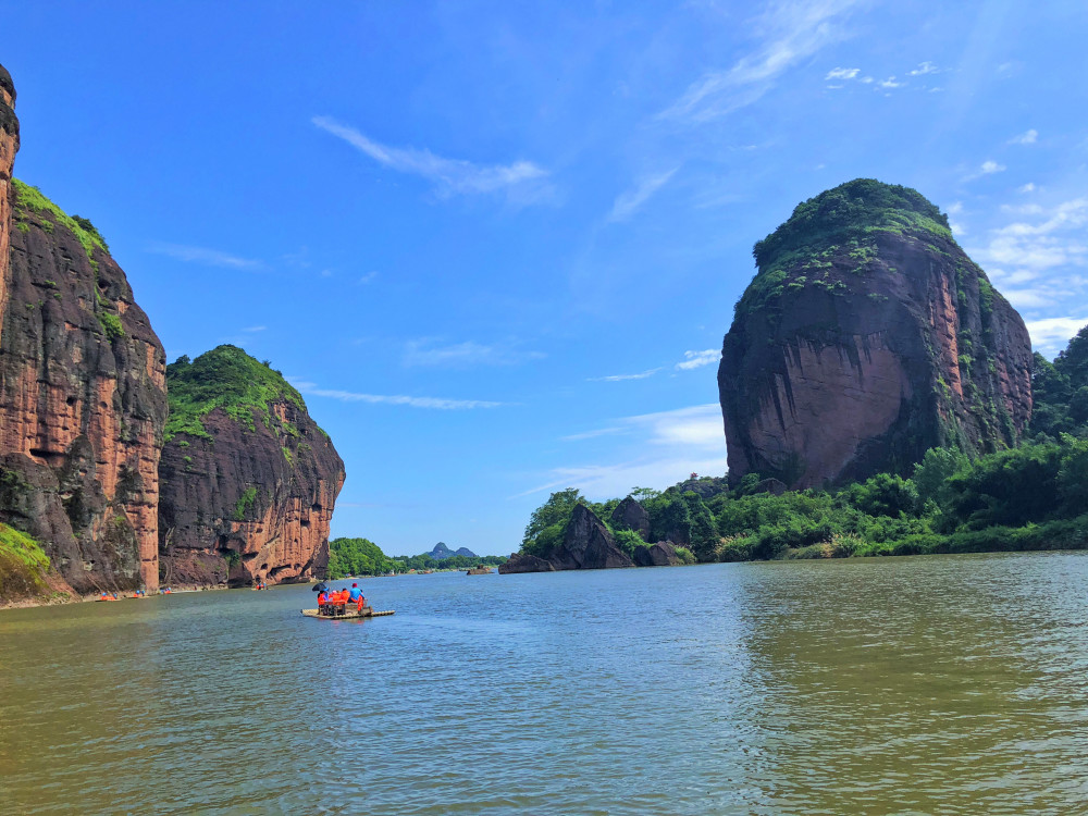 江西鹰潭不止有龙虎山更有特色艺术小镇值得打卡耗资5亿打造