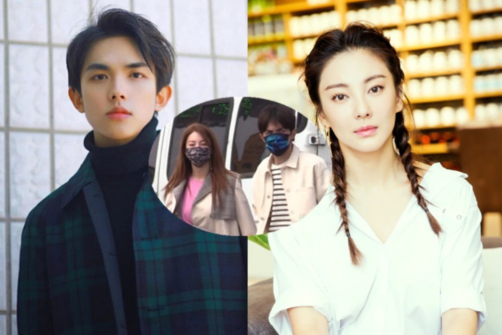 为了95后男友重锤湖南卫视张雨绮这回亏大了