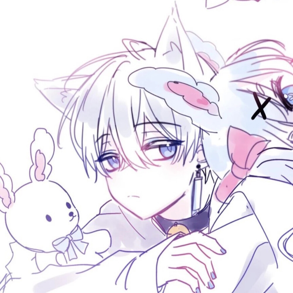 超甜的王者师徒头像_腾讯新闻