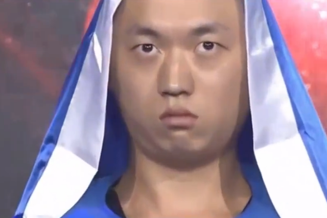 次更是被向佐无情ko,最势均力敌的那一次,应该是对阵刘洲成的那一次了