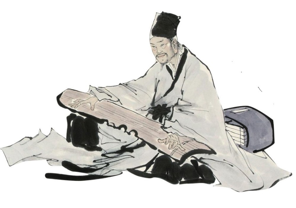 晚唐诗坛小人物诗人陈陶这十首佳作个人特色与时代特点浓重