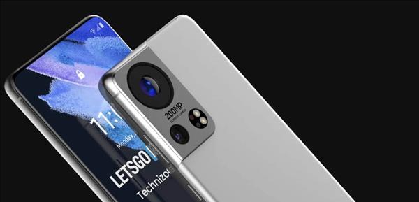 三星galaxys22系列无缘全面屏继续采用挖孔屏